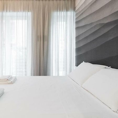 Apartmán Italianway - Ciro Menotti 18 Milán Exteriér fotografie