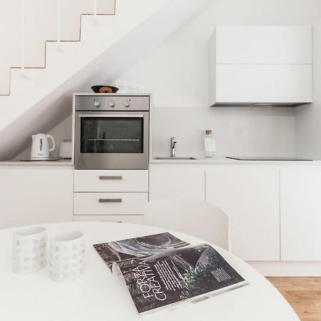 Apartmán Italianway - Ciro Menotti 18 Milán Exteriér fotografie