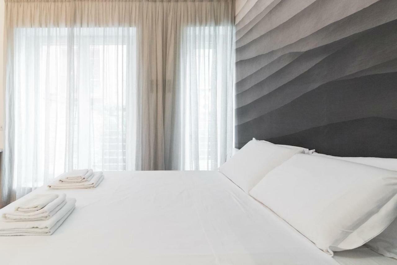 Apartmán Italianway - Ciro Menotti 18 Milán Exteriér fotografie