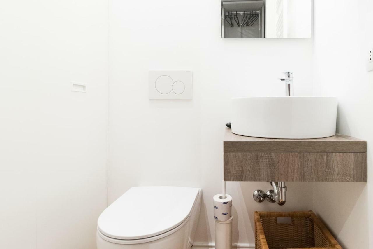 Apartmán Italianway - Ciro Menotti 18 Milán Exteriér fotografie