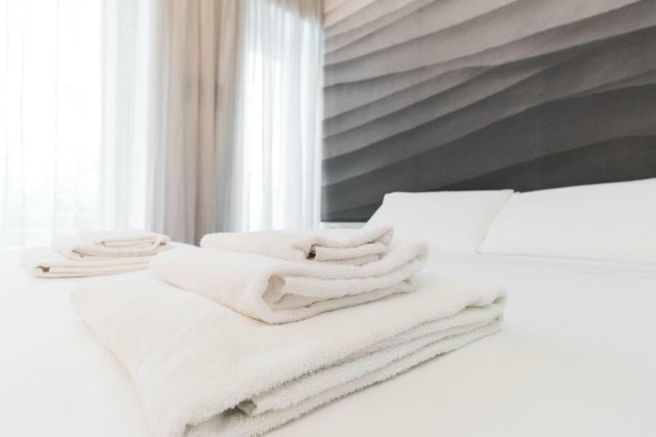 Apartmán Italianway - Ciro Menotti 18 Milán Exteriér fotografie