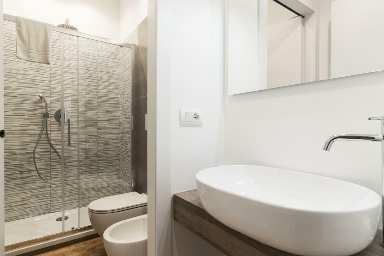 Apartmán Italianway - Ciro Menotti 18 Milán Exteriér fotografie