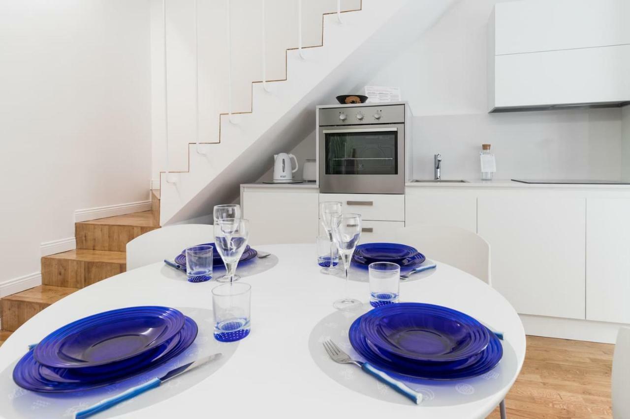 Apartmán Italianway - Ciro Menotti 18 Milán Exteriér fotografie