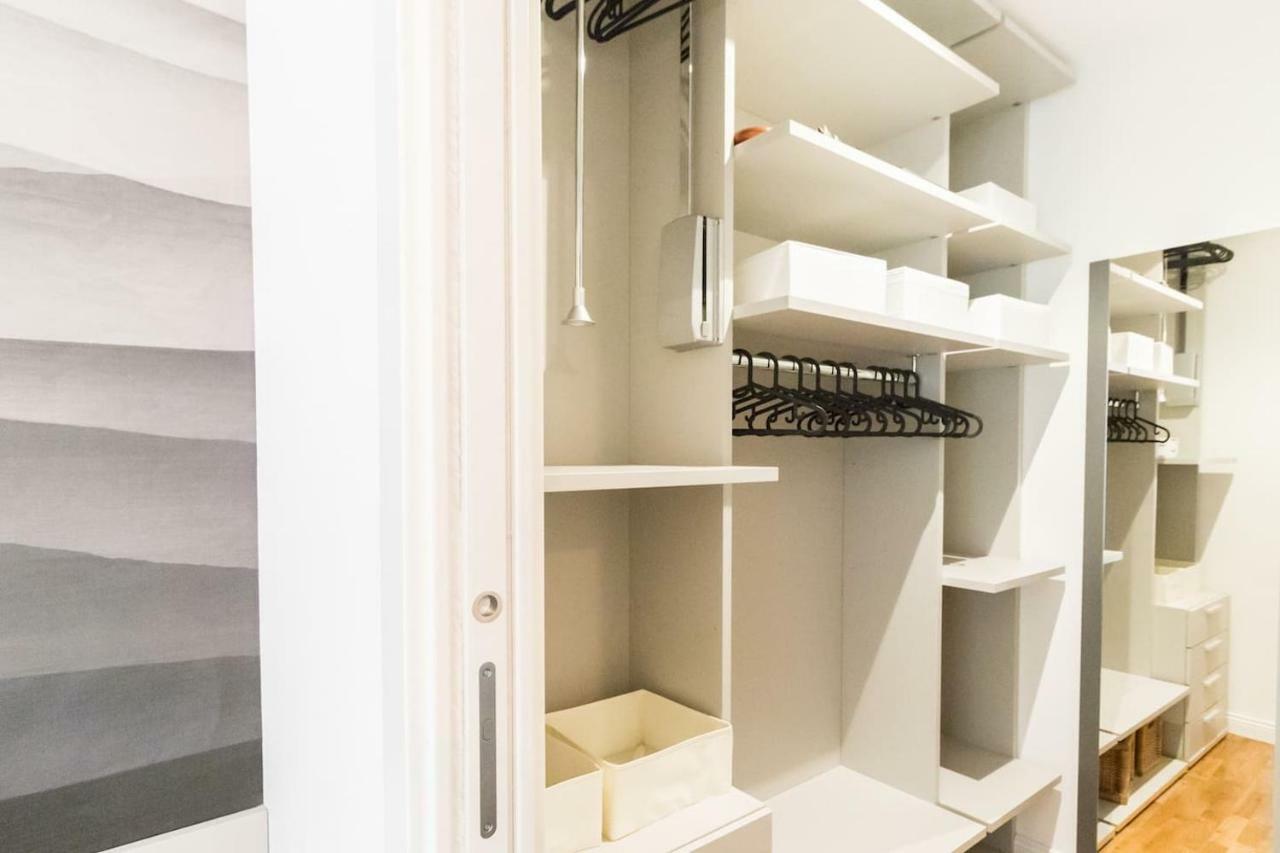 Apartmán Italianway - Ciro Menotti 18 Milán Exteriér fotografie