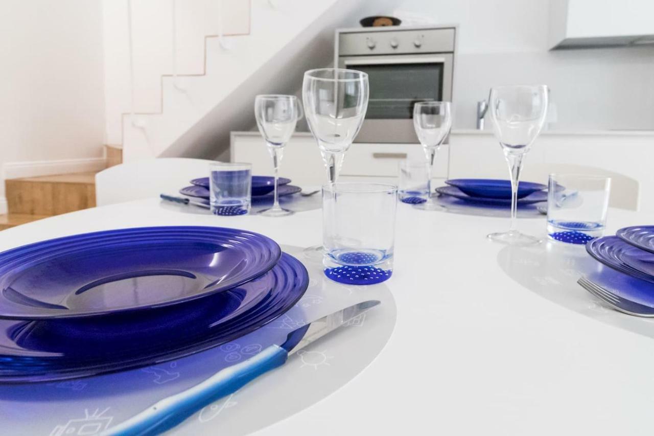 Apartmán Italianway - Ciro Menotti 18 Milán Exteriér fotografie