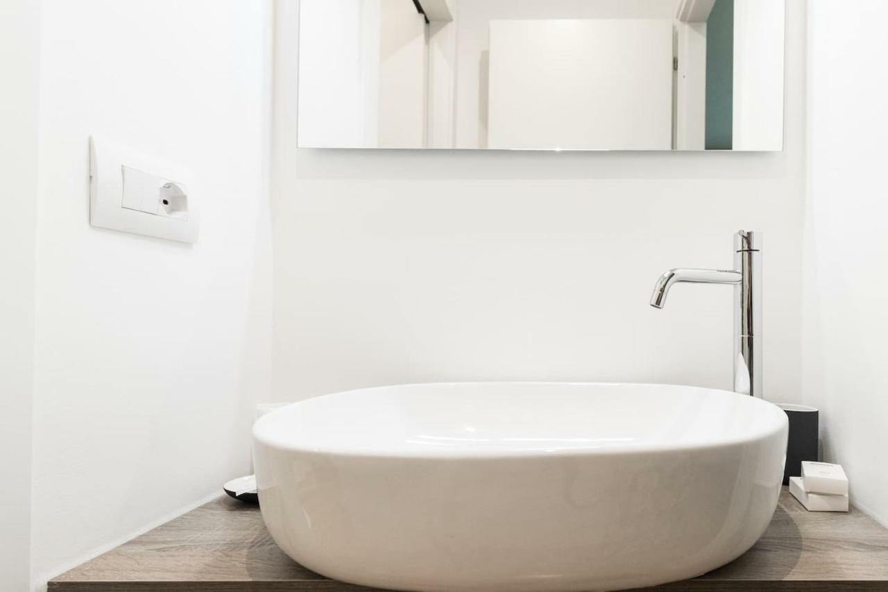 Apartmán Italianway - Ciro Menotti 18 Milán Exteriér fotografie