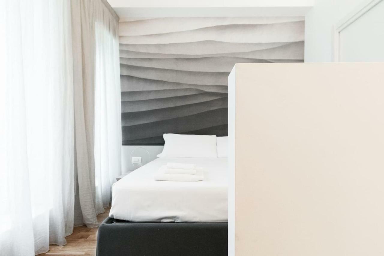 Apartmán Italianway - Ciro Menotti 18 Milán Exteriér fotografie