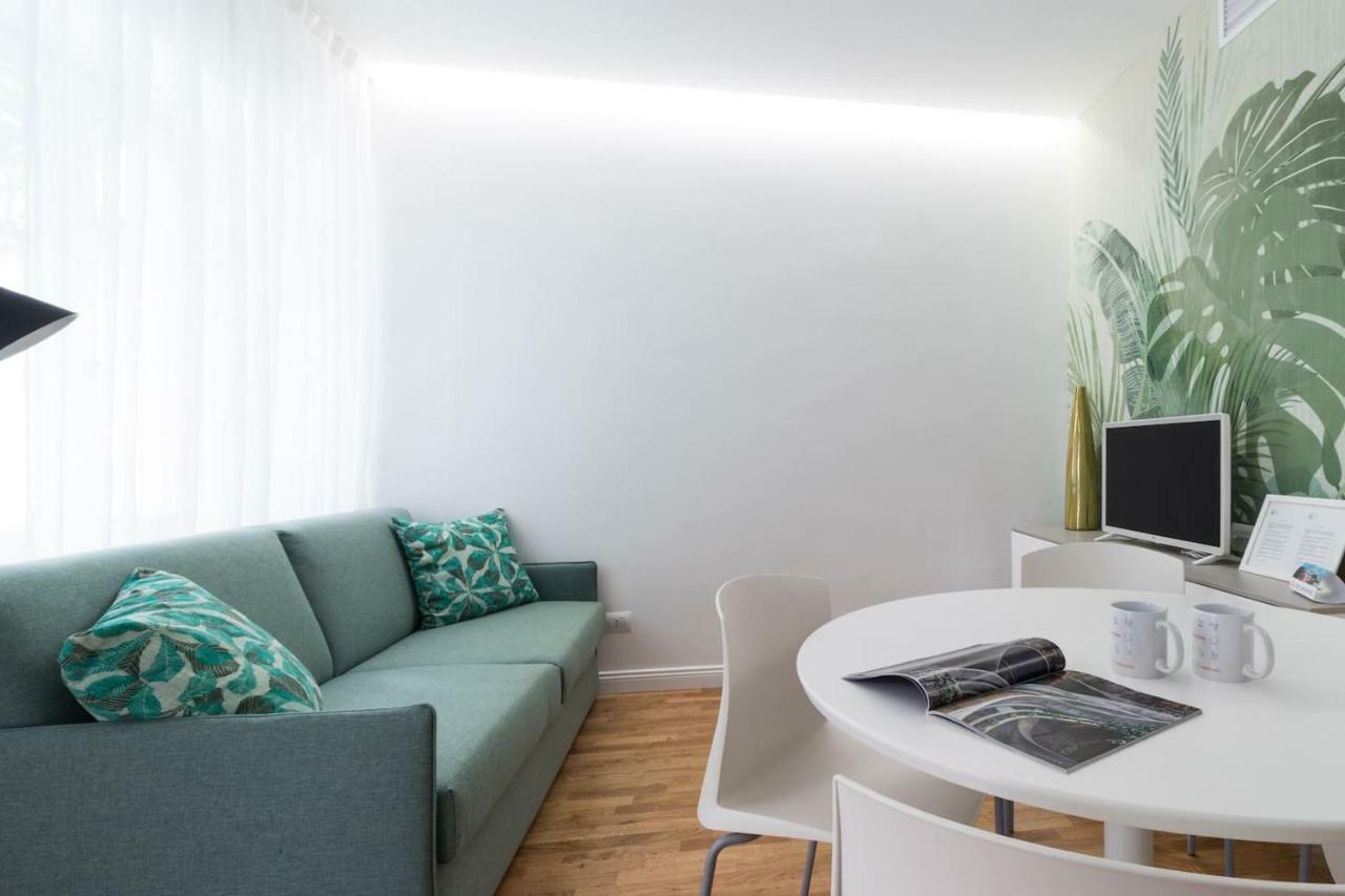 Apartmán Italianway - Ciro Menotti 18 Milán Exteriér fotografie