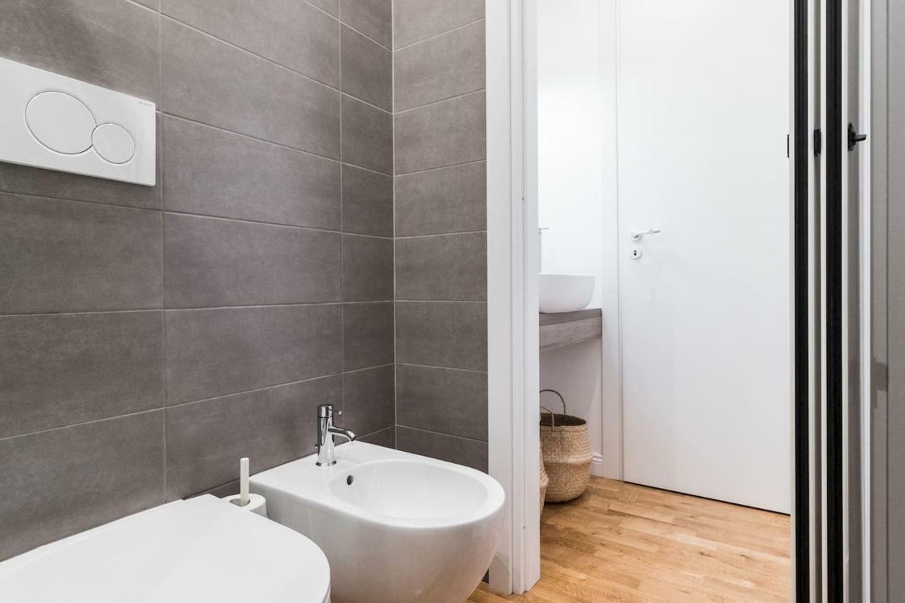 Apartmán Italianway - Ciro Menotti 18 Milán Exteriér fotografie