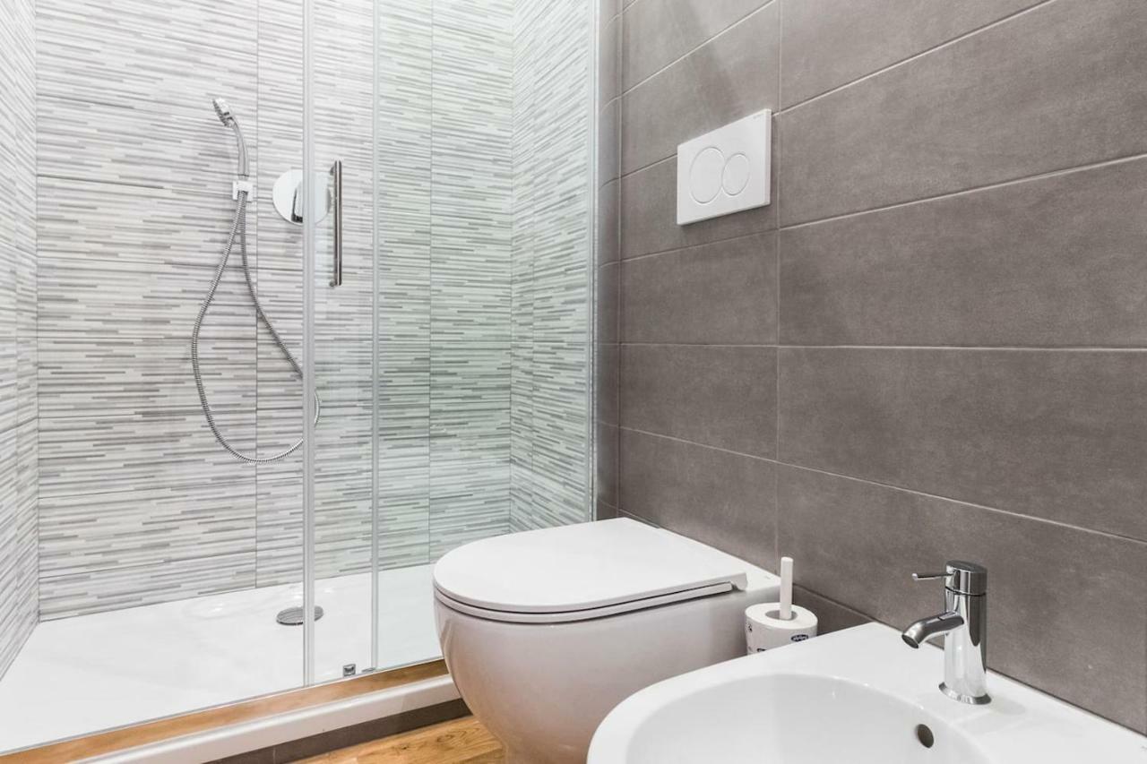 Apartmán Italianway - Ciro Menotti 18 Milán Exteriér fotografie