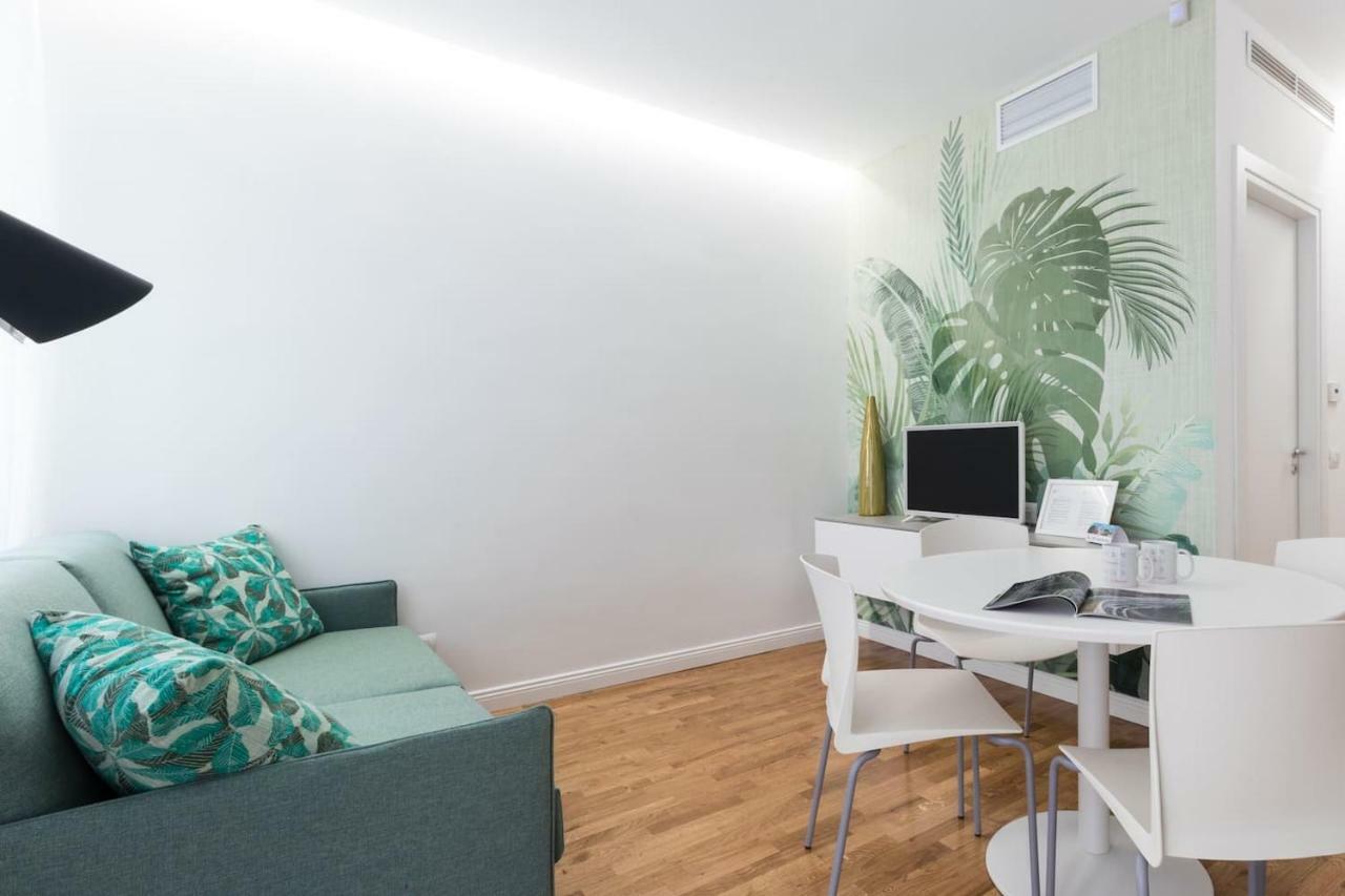 Apartmán Italianway - Ciro Menotti 18 Milán Exteriér fotografie