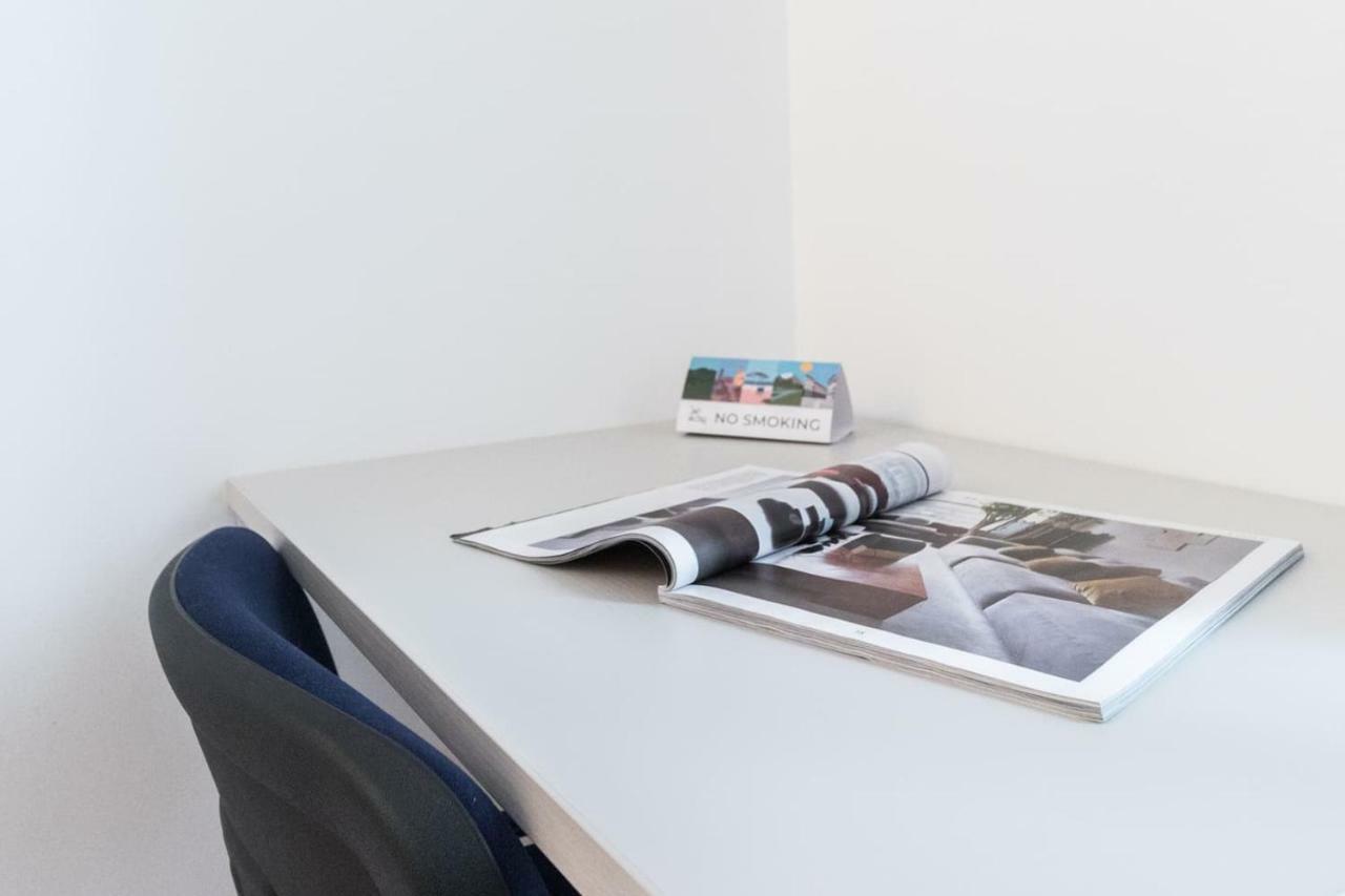 Apartmán Italianway - Ciro Menotti 18 Milán Exteriér fotografie