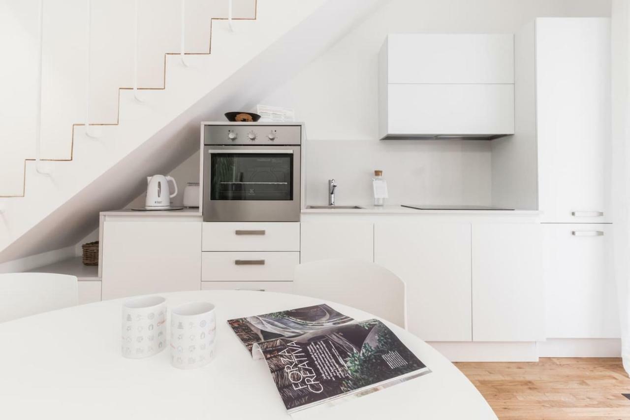 Apartmán Italianway - Ciro Menotti 18 Milán Exteriér fotografie